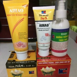 Tẩy tế vào chết aihao