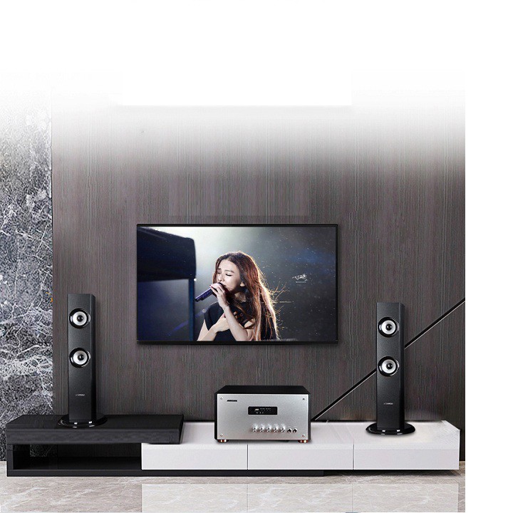 Bộ giàn sansui, loa nghe nhạc bluetooth