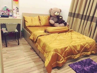 Drap phi lụa Thái Tuấn