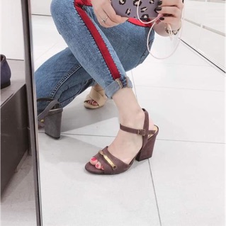 PASS giày C&K Auth size 35,36 new 100%