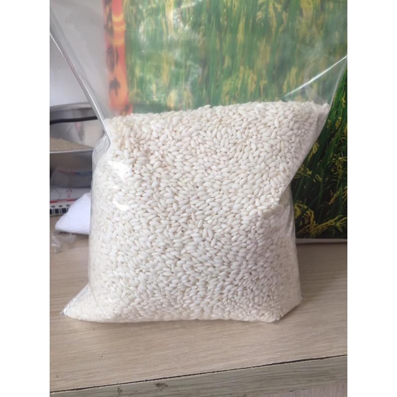 1kg Nếp cái hoa vàng