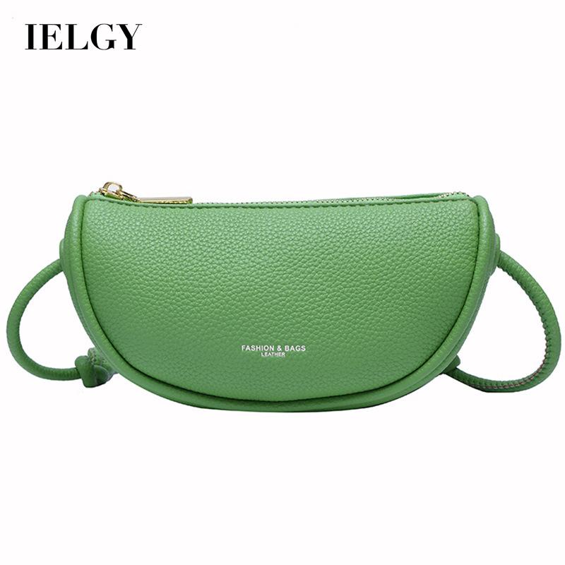 Túi đeo vai IELGY thời trang chất lượng cao cho nữ