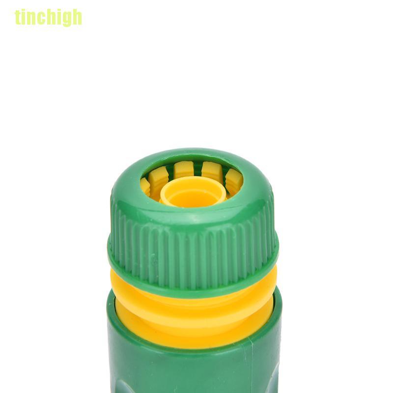 Đầu nối ống nước tưới cây tiện dụng