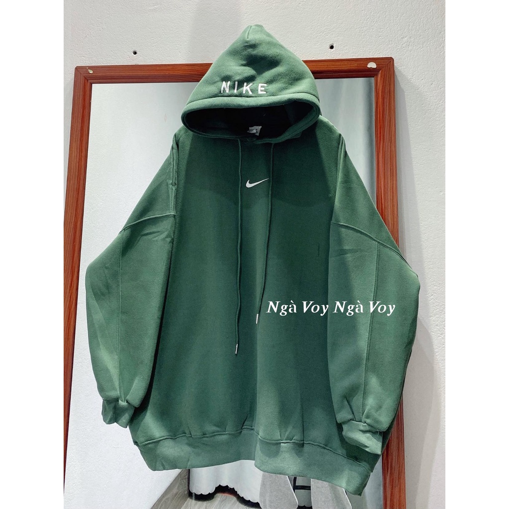 ÁO HOODIE THÊU CHỮ TRÊN MŨ, CÓ TÚI | BigBuy360 - bigbuy360.vn