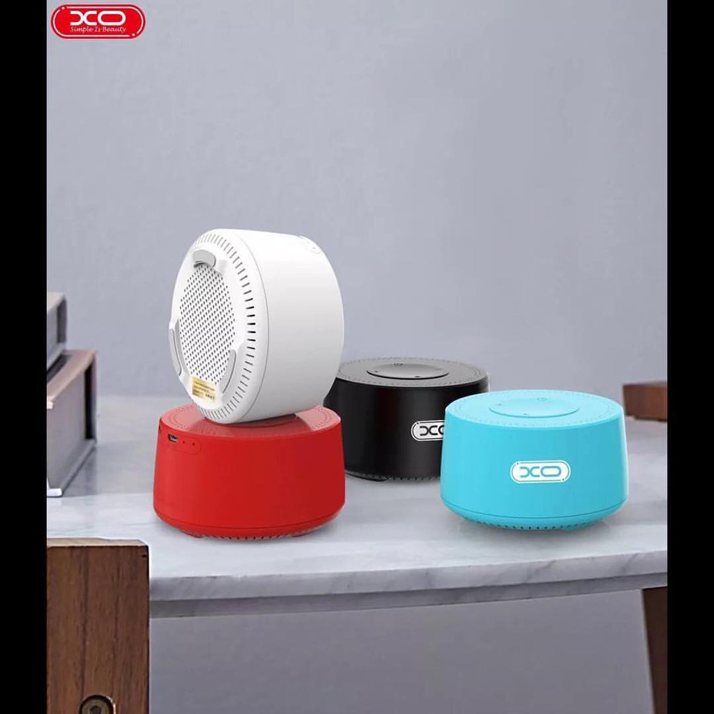 Loa Bluetooth XO - F13