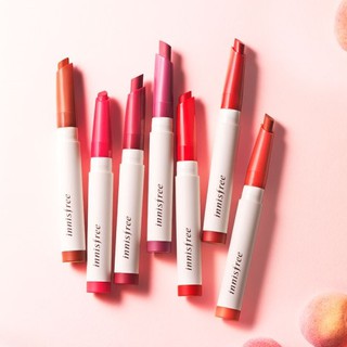 Son lì bút chì Innisfree Vivid Slimfit Tint