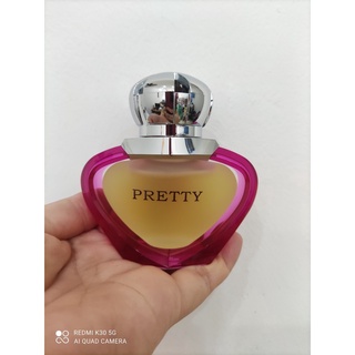 NƯỚC HOA Ô TÔ CAO CẤP PRETTY ROSE