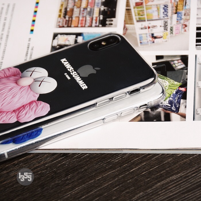 Soft Case TPU Motif Sesame Street untuk iPhone 6 / 6S / 7 / 8 Plus / X / XS / XR / XS MAX / iPhone 11 / 11 Pro / 11 Pro MAX | BigBuy360 - bigbuy360.vn