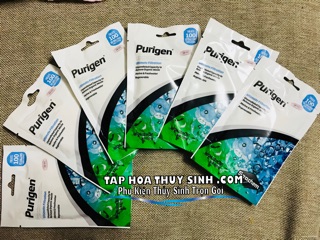 Seachem Purigen (100ml) có sẵn túi