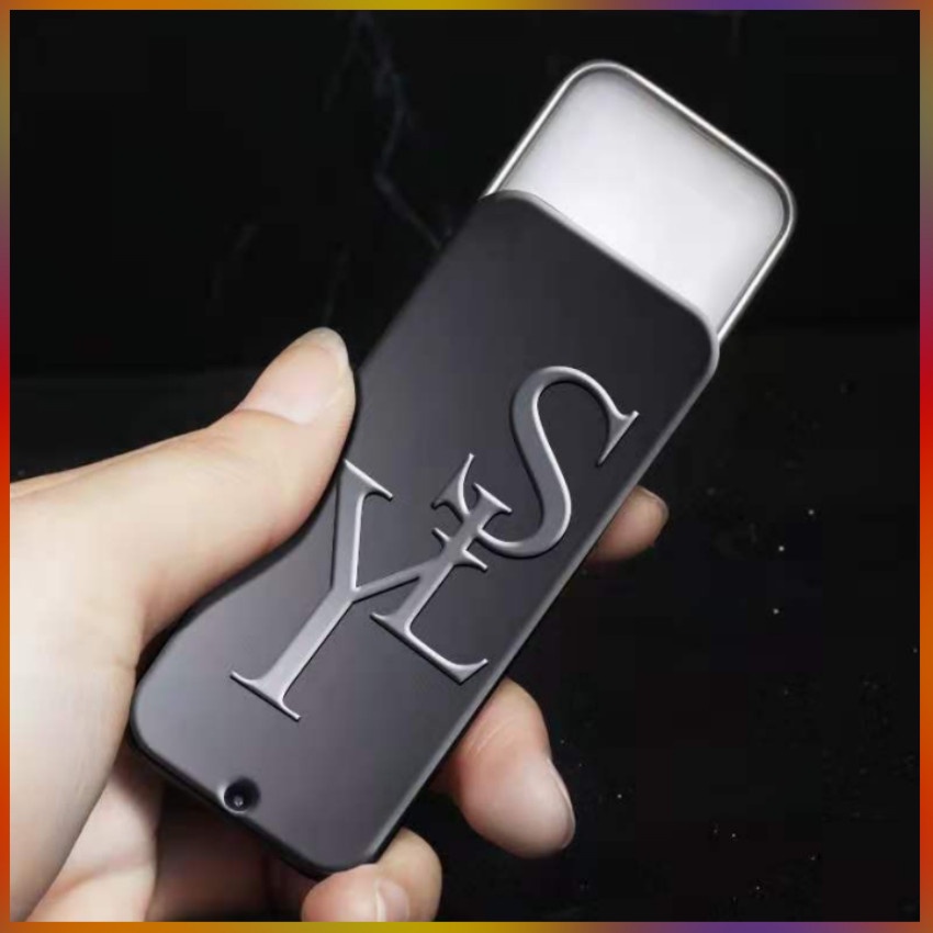 Nước Hoa Dạng Sáp Khô SLY 15g/Hộp Mùi Thơm Hoa Tươi Mát Dùng Được Cho Cả Nam Và Nữ