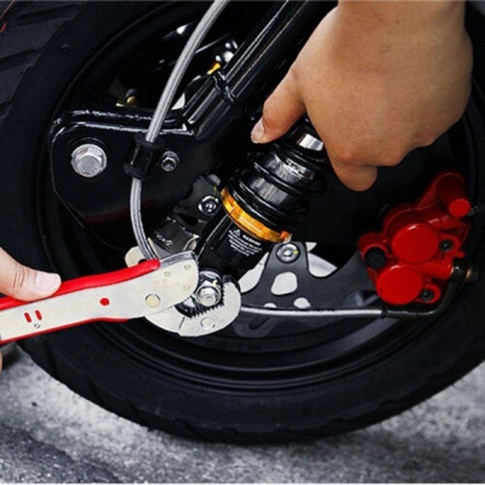 Kìm Kẹp Đa Năng Bằng Thép Không Gỉ Chuyên Dụng