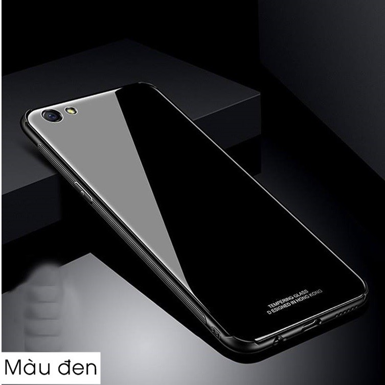 ỐP LƯNG MẶT KÍNH OPPO A83