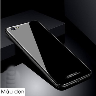ỐP LƯNG MẶT KÍNH OPPO A83