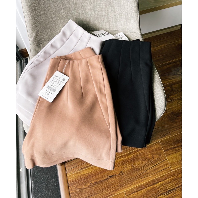 Quần short zr dư xịn