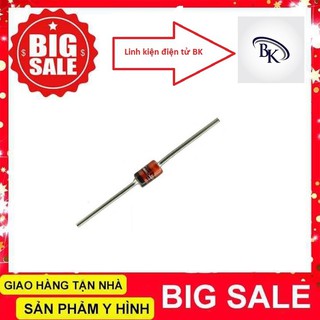 combo 10 DIODE 1N4148 (Combo 10 chiếc) diot 1n4148
