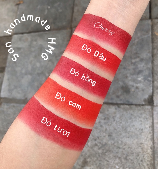 Son HMG | BigBuy360 - bigbuy360.vn