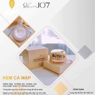 Kem cá mập