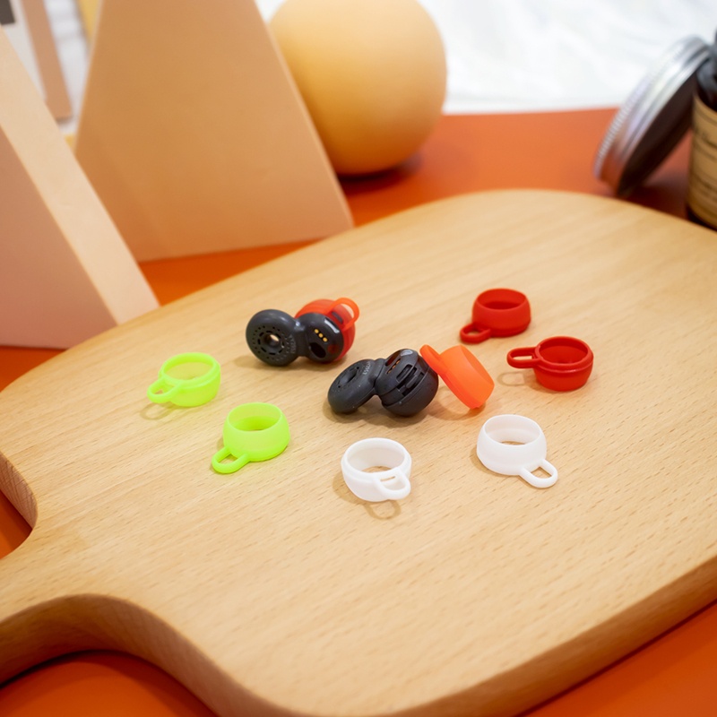 Hộp Đựng Tai Nghe Chống Thất Lạc Cho Link Buds WF-L900 Eartip