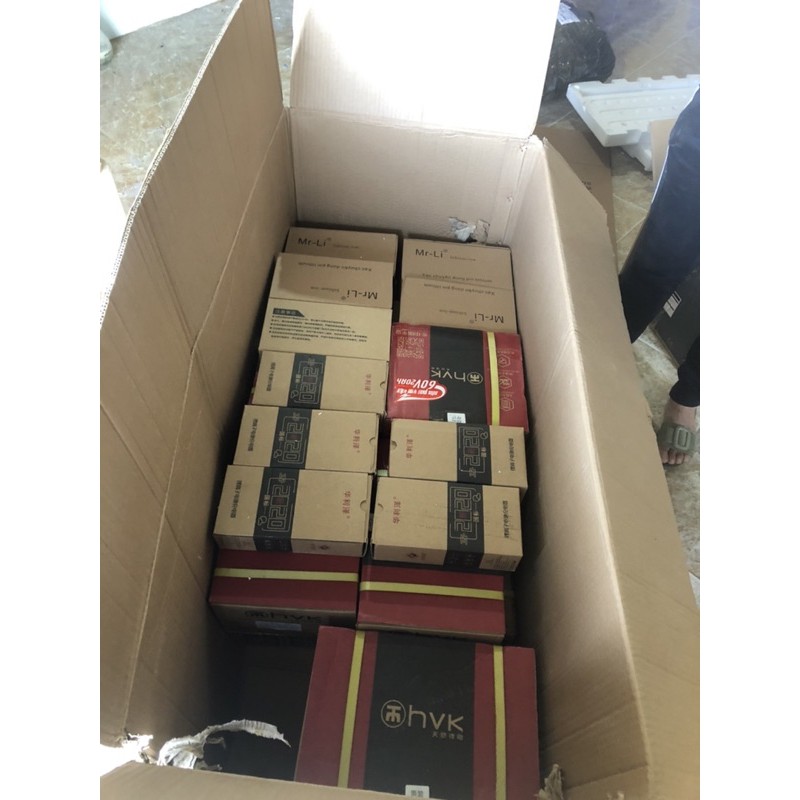 💢BH 2 năm💢 Pin lithium 48v12A lắp xe điện.