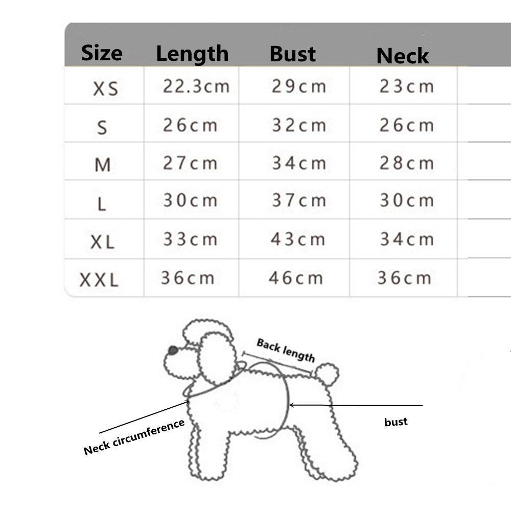 Áo Thun In Họa Tiết Cây Dừa Dành Cho Thú Cưng