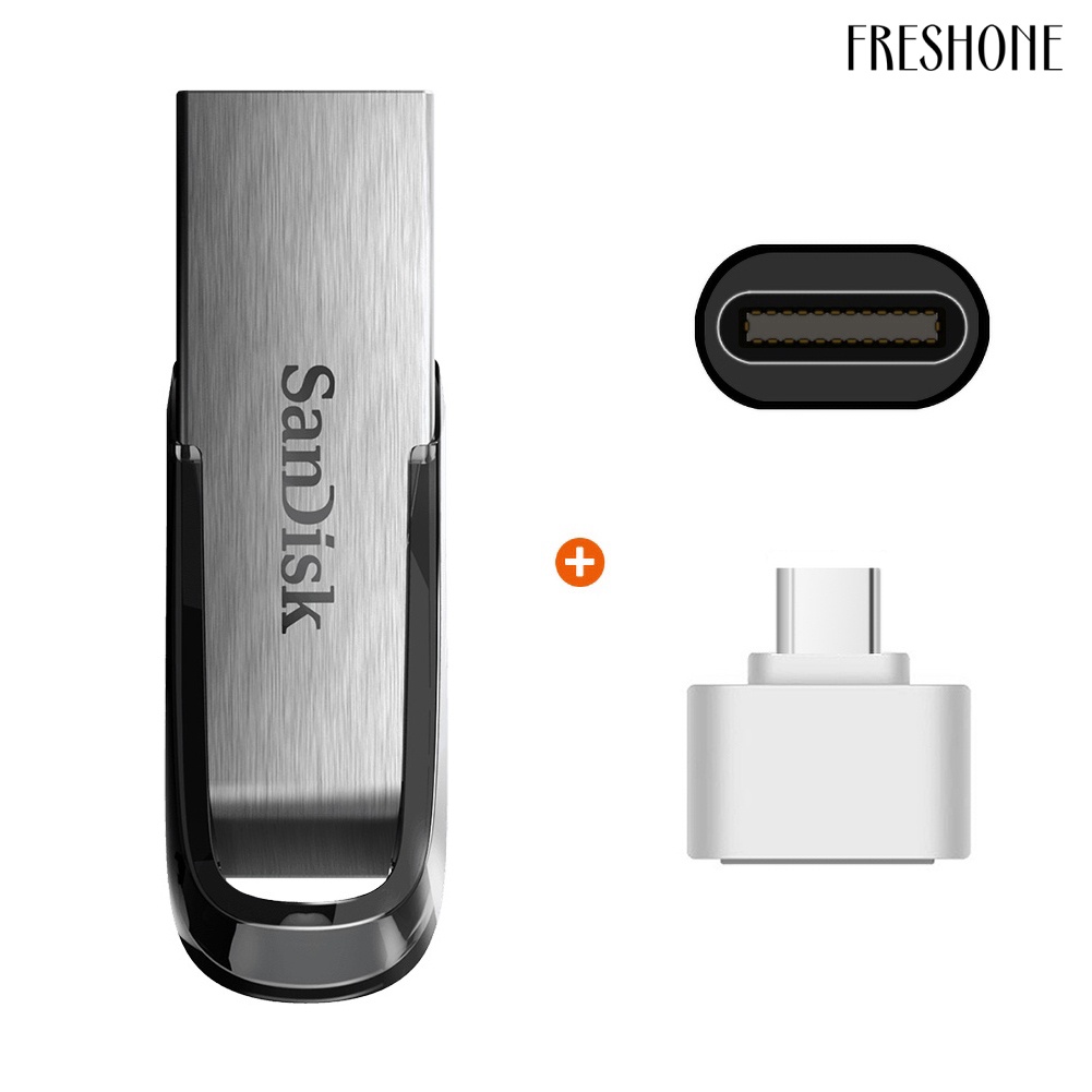 Ổ Đĩa Usb 3.0 1 / 2tb Kèm Đầu Nối | BigBuy360 - bigbuy360.vn