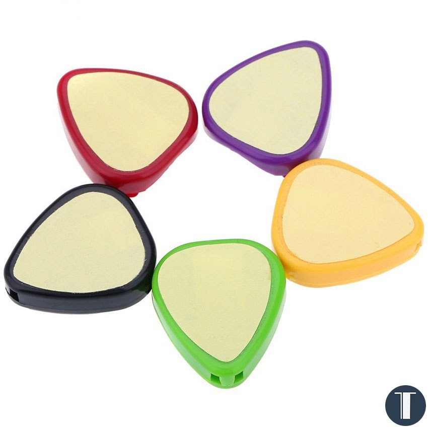 Hộp đựng pick gảy guitar