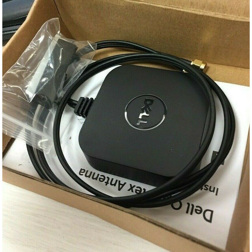 Bộ râu anten wifi Dell thu phát sóng không dây - Dell wireless antena (0GJRH7)