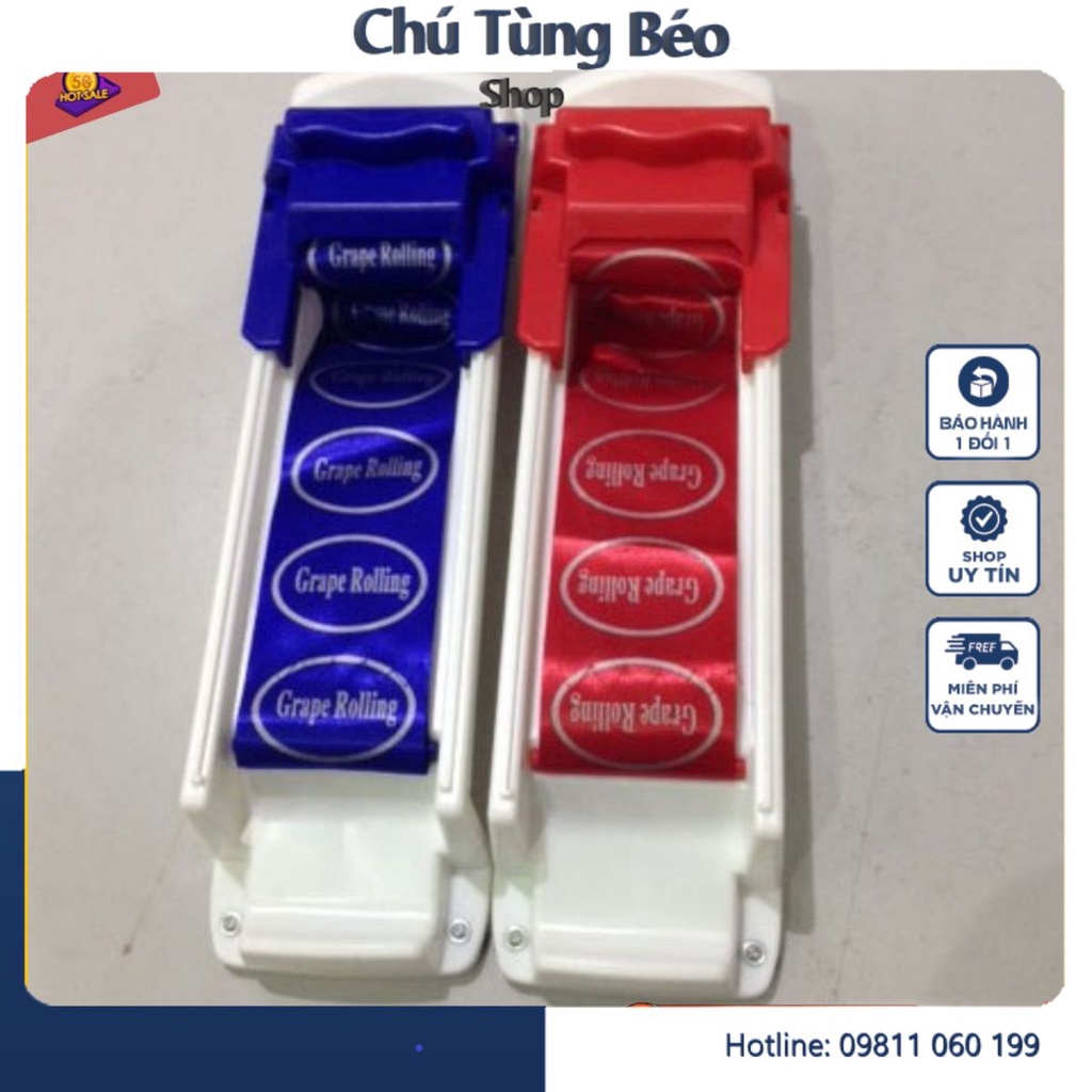 Cuốn Nem, Máy Cuốn Nem 3 Chức Năng