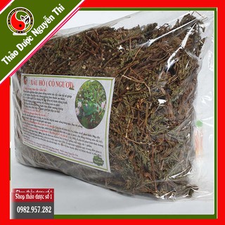 Cây xấu hổ, mắc cỡ điều trị mất ngủ, xương khớp, động kinh - 1KG SP Của CTY Thảo Dược Số 1