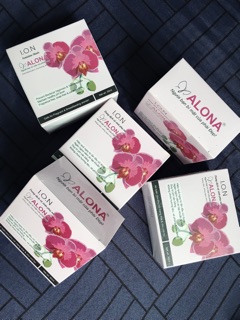 Dung dịch vệ sinh ALONA