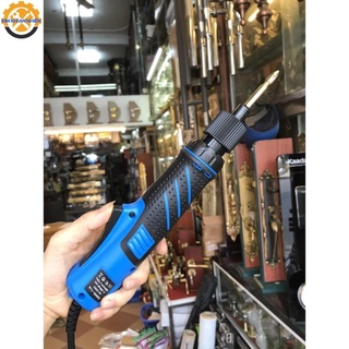 Máy bắn vít công nghiệp sử dụng nguồn trực tiếp 220v~240v c0045-1/4 cmart
