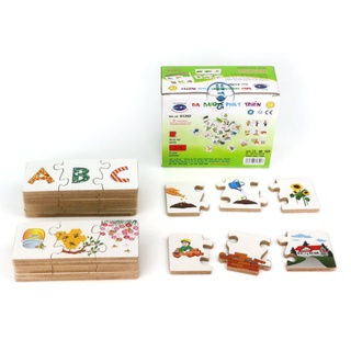 Đồ chơi ba bước phát triển Winwin Toys