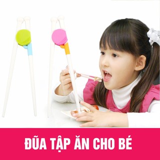 Đũa tập ăn cho bé yêu (SP000057)