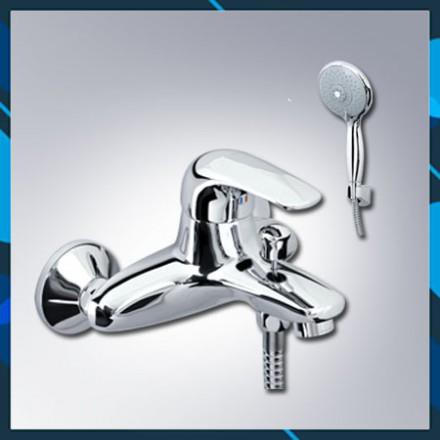 Sen tắm nóng lạnh massage Inax BFV-3003S-3C