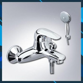 Sen tắm nóng lạnh massage Inax BFV-3003S-3C