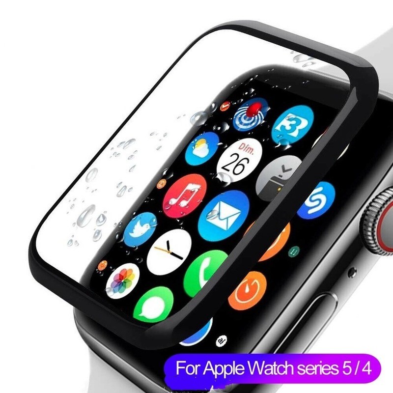 Miếng dán bảo vệ màn hình cho Apple iWatch6 5 4 3 2 1 size 40mm 44mm 38mm 42mm