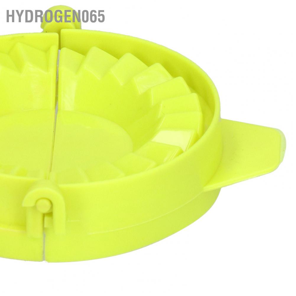 Dụng cụ làm bánh bao tiện dụng Hydrogen065