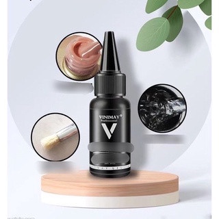 Nước pha sơn gel Vinimay 30ml  - Sushi nail mi