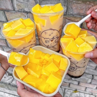 pudding trứng mole ( 100g)