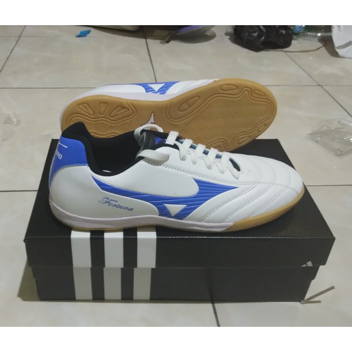 Giày Thể Thao Mizuno Basara Futsal Thời Trang Việt Nam Gss223