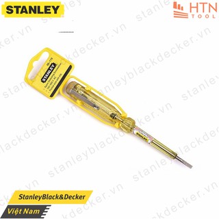 66-119-S BÚT THỬ ĐIỆN STANLEY (100-500V)