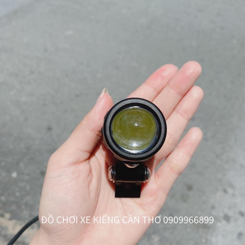 LED Tun X5