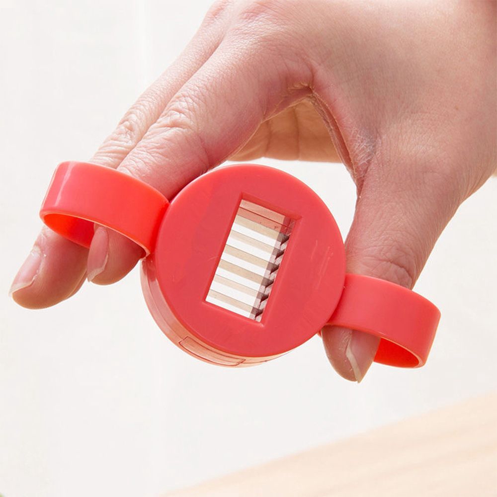 Dụng cụ thái rau củ đa năng tiện dụng