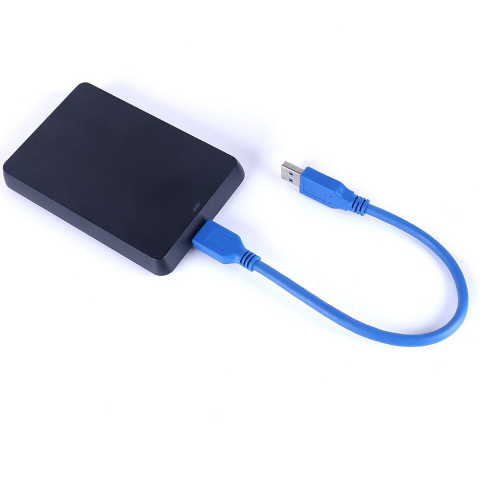 Dây Cáp Truyền Dữ Liệu Usb 3.0 Tốc Độ Cao Cho Máy Tính | BigBuy360 - bigbuy360.vn