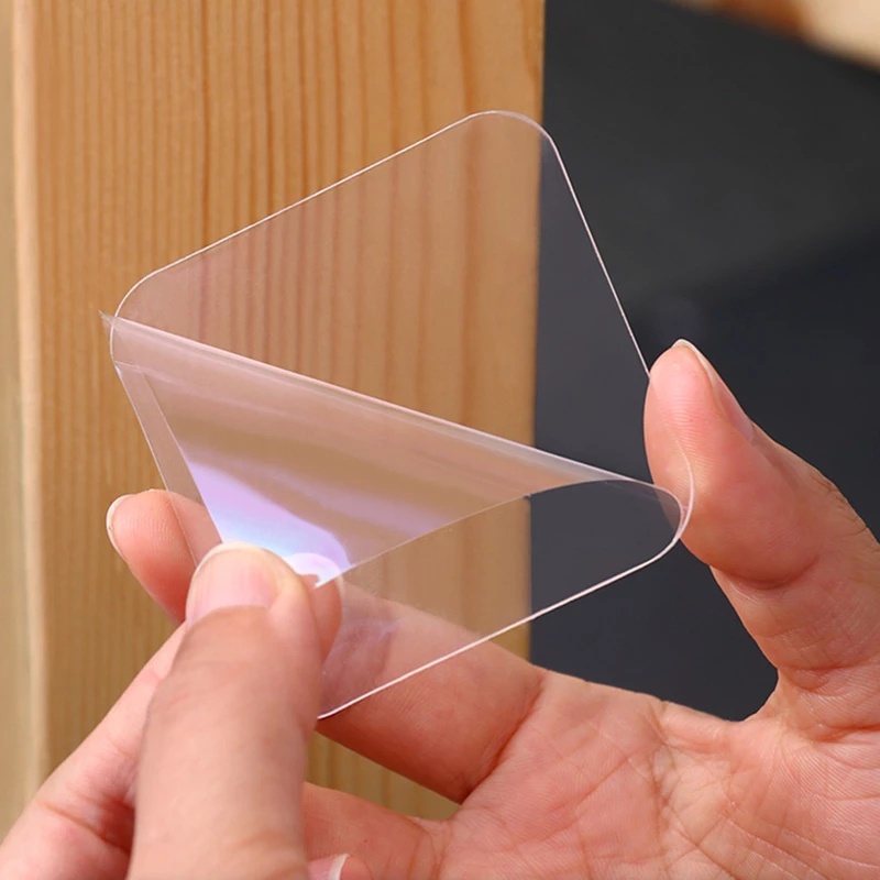 Băng Keo Siêu Dính Bằng PVC Chống Nước Đa Năng