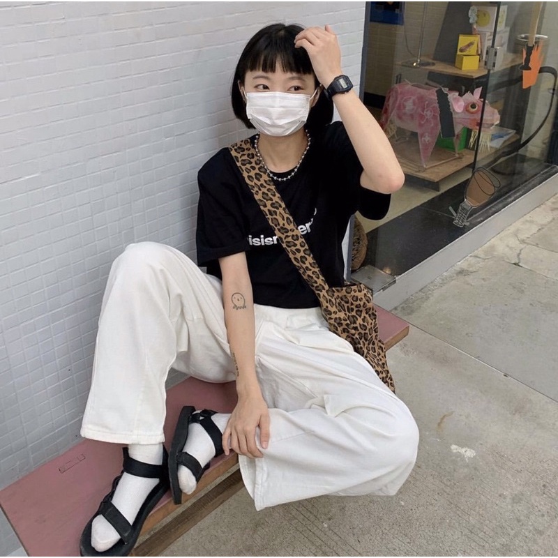 Áo thun brand Hàn THISISNEVERTHAT