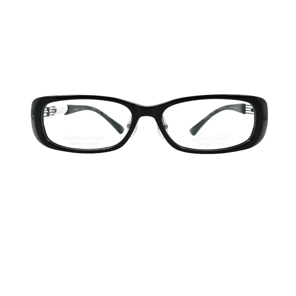 Gọng kính Charmant Line Art XL2029 chính hãng