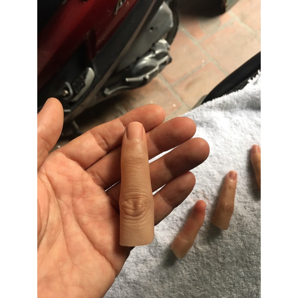 Bình Pro-NGÓN TAY GIẢ CHO NGƯỜI KHUYẾT TẬT-MSP: BP05