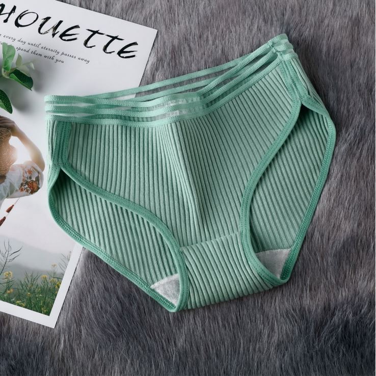 Quần lót nữ sexy 3D hàng xuất nhật co dãn , đồ lót nữ ren hoa đáng yêu dệt kim cao cấp [Chọn Mẫu trong mục phân loại] | BigBuy360 - bigbuy360.vn