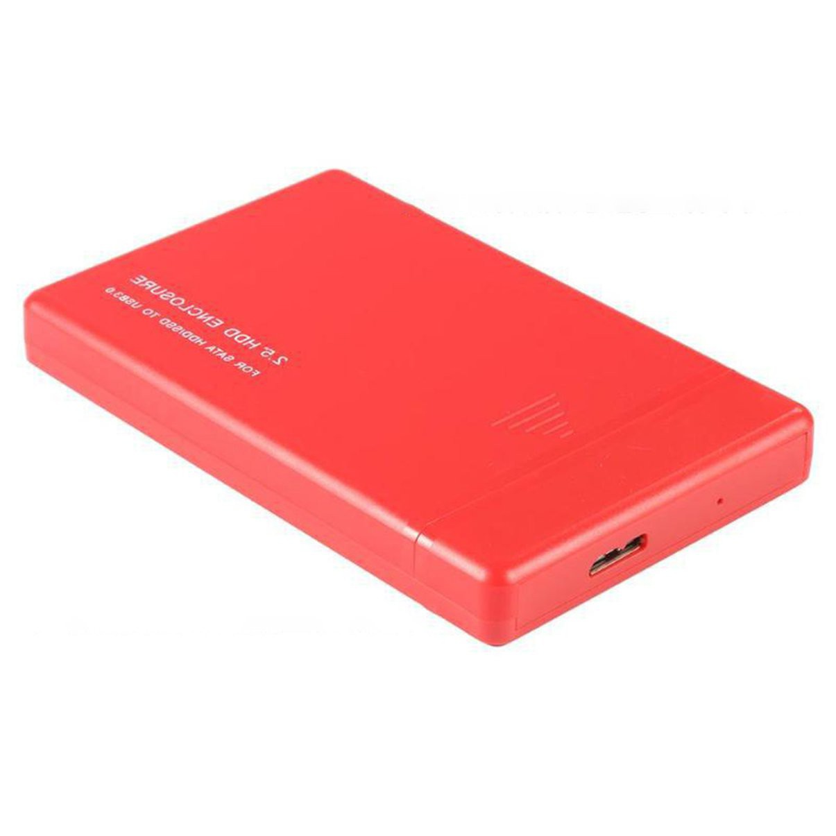Ổ Cứng Ngoài 2.5-inch Usb3.0 Sata3.0 Hỗ Trợ Tăng Tốc Gia Tốc | BigBuy360 - bigbuy360.vn